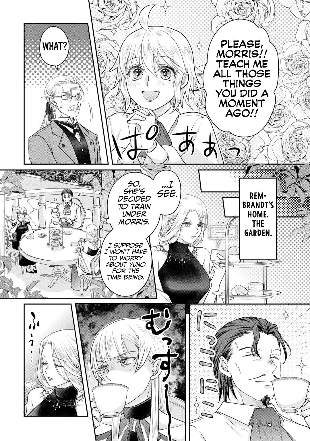 Tsukimichi: Moonlit Fantasy, Chapter 102 image 18